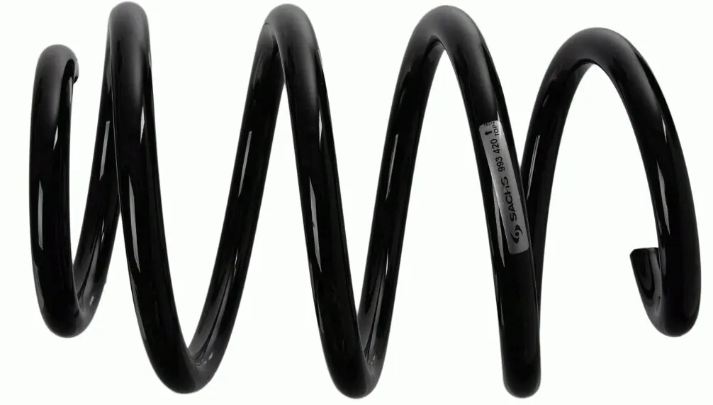Fahrwerksfeder Vorderachse SACHS 993 420