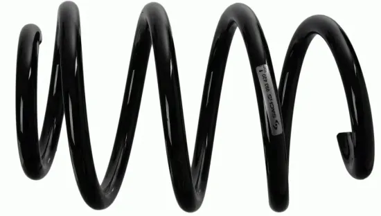 Fahrwerksfeder Vorderachse SACHS 993 420 Bild Fahrwerksfeder Vorderachse SACHS 993 420