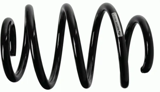 Fahrwerksfeder Vorderachse SACHS 993 421 Bild Fahrwerksfeder Vorderachse SACHS 993 421