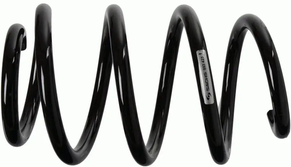 Fahrwerksfeder Vorderachse SACHS 993 423