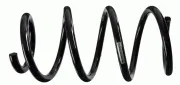 Fahrwerksfeder Vorderachse SACHS 993 431