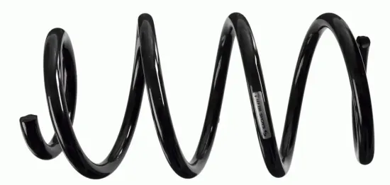 Fahrwerksfeder Vorderachse SACHS 993 431 Bild Fahrwerksfeder Vorderachse SACHS 993 431