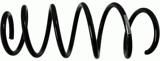 Fahrwerksfeder SACHS 993 434 Bild Fahrwerksfeder SACHS 993 434