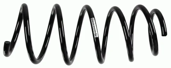 Fahrwerksfeder Vorderachse SACHS 993 435 Bild Fahrwerksfeder Vorderachse SACHS 993 435