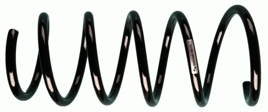 Fahrwerksfeder Vorderachse SACHS 993 452 Bild Fahrwerksfeder Vorderachse SACHS 993 452