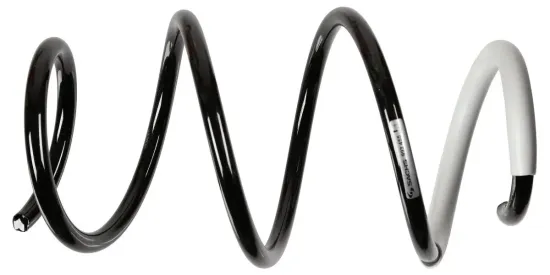 Fahrwerksfeder Vorderachse SACHS 993 455 Bild Fahrwerksfeder Vorderachse SACHS 993 455