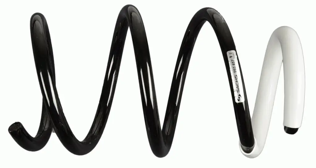 Fahrwerksfeder Vorderachse SACHS 993 457