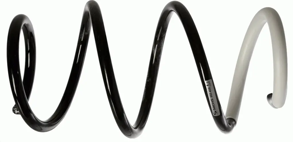 Fahrwerksfeder Vorderachse SACHS 993 458