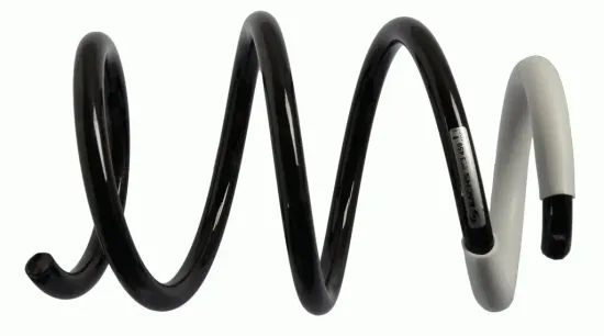 Fahrwerksfeder Vorderachse SACHS 993 459 Bild Fahrwerksfeder Vorderachse SACHS 993 459