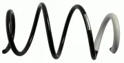 Fahrwerksfeder Vorderachse SACHS 993 460