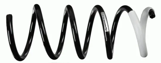 Fahrwerksfeder Vorderachse SACHS 993 461 Bild Fahrwerksfeder Vorderachse SACHS 993 461