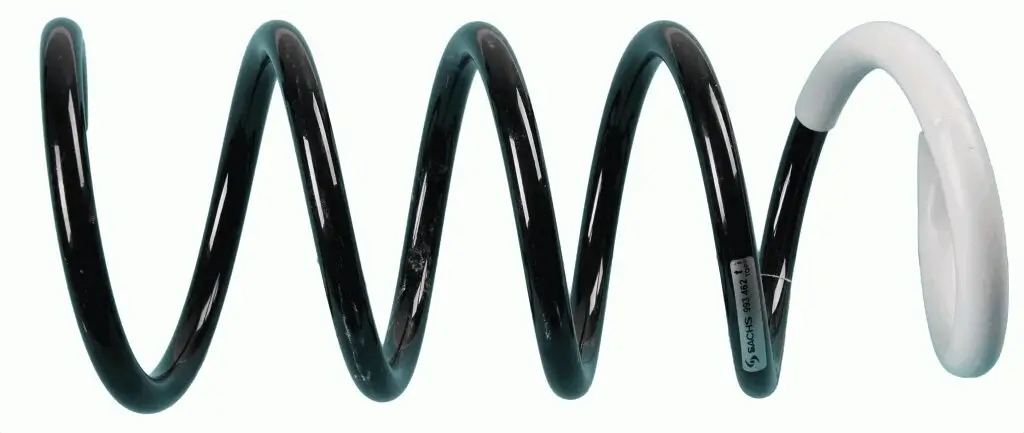 Fahrwerksfeder Vorderachse SACHS 993 462