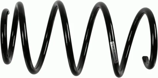 Fahrwerksfeder Vorderachse SACHS 993 468 Bild Fahrwerksfeder Vorderachse SACHS 993 468