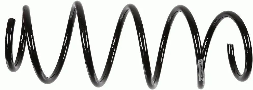 Fahrwerksfeder Vorderachse SACHS 993 469