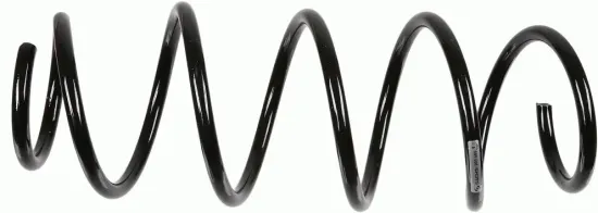 Fahrwerksfeder Vorderachse SACHS 993 469 Bild Fahrwerksfeder Vorderachse SACHS 993 469