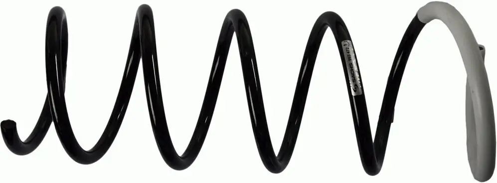 Fahrwerksfeder Vorderachse SACHS 993 472