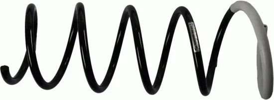 Fahrwerksfeder Vorderachse SACHS 993 472 Bild Fahrwerksfeder Vorderachse SACHS 993 472