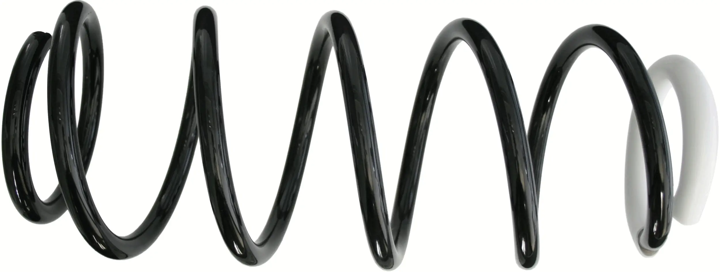 Fahrwerksfeder Vorderachse SACHS 993 473