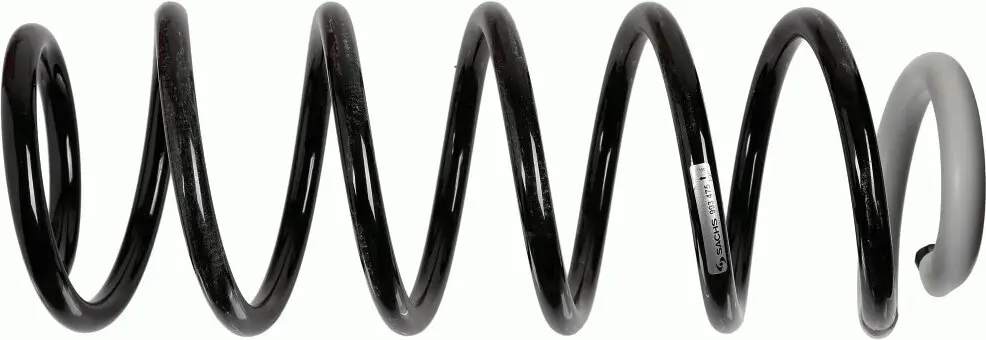 Fahrwerksfeder Vorderachse SACHS 993 475