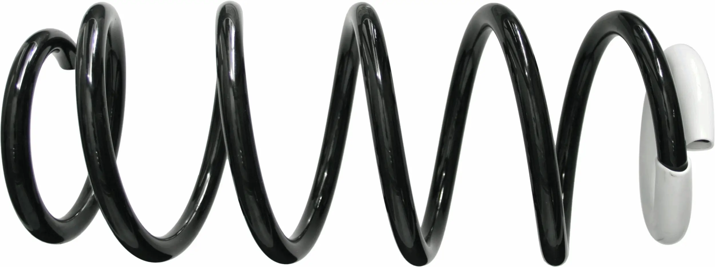 Fahrwerksfeder Vorderachse SACHS 993 476