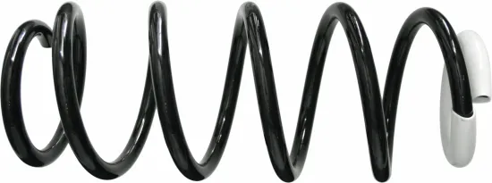 Fahrwerksfeder Vorderachse SACHS 993 476 Bild Fahrwerksfeder Vorderachse SACHS 993 476