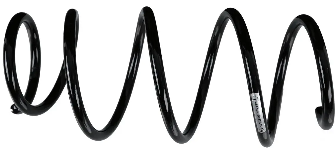 Fahrwerksfeder Vorderachse SACHS 993 477