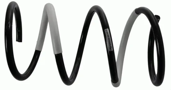 Fahrwerksfeder Vorderachse SACHS 993 490 Bild Fahrwerksfeder Vorderachse SACHS 993 490