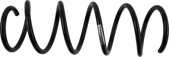 Fahrwerksfeder Vorderachse SACHS 993 493 Bild Fahrwerksfeder Vorderachse SACHS 993 493