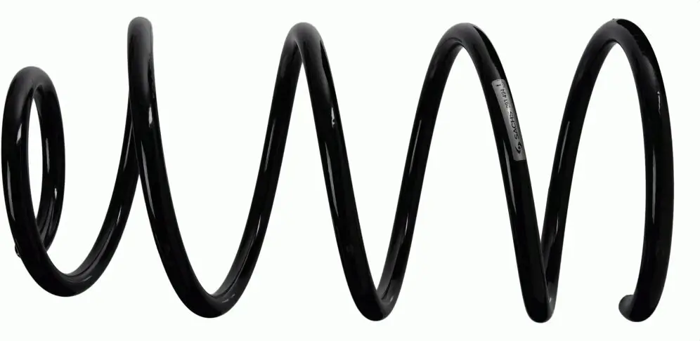 Fahrwerksfeder Vorderachse SACHS 993 494