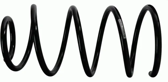 Fahrwerksfeder Vorderachse SACHS 993 494 Bild Fahrwerksfeder Vorderachse SACHS 993 494