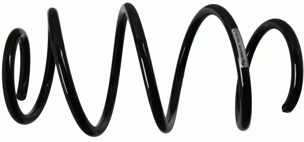 Fahrwerksfeder Vorderachse SACHS 993 500
