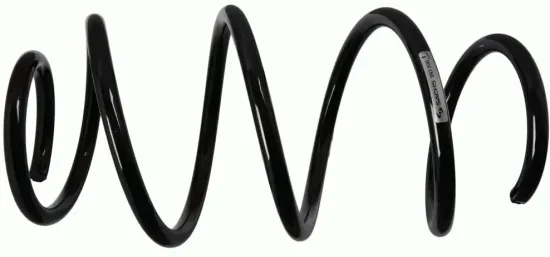 Fahrwerksfeder Vorderachse SACHS 993 500 Bild Fahrwerksfeder Vorderachse SACHS 993 500