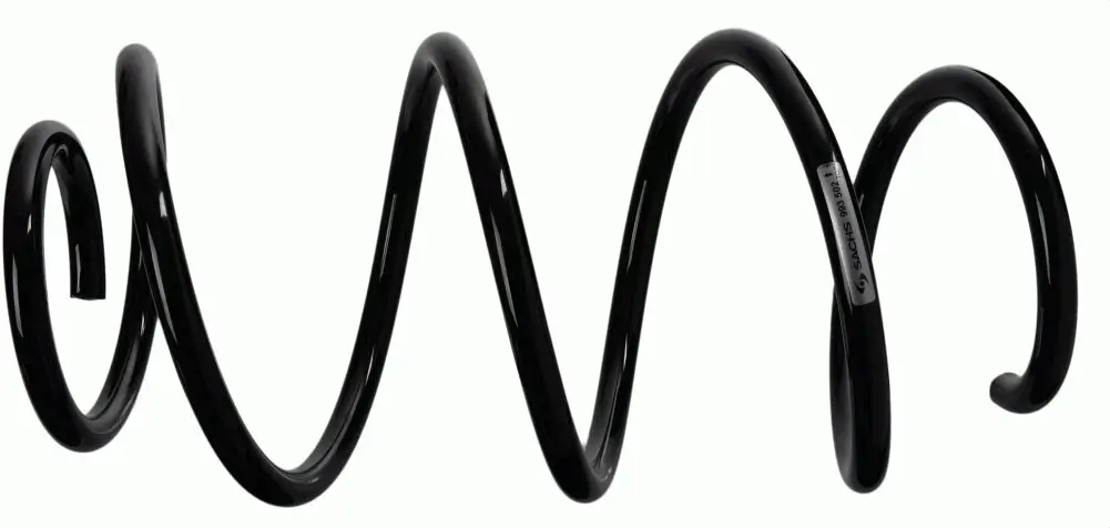Fahrwerksfeder Vorderachse SACHS 993 502