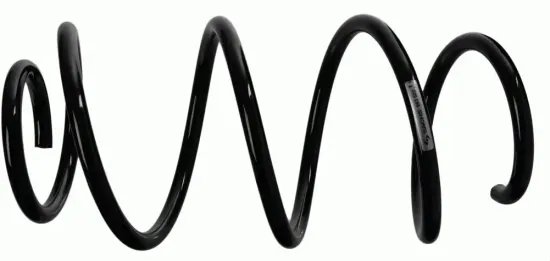 Fahrwerksfeder Vorderachse SACHS 993 502 Bild Fahrwerksfeder Vorderachse SACHS 993 502