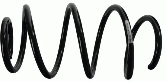 Fahrwerksfeder Vorderachse SACHS 993 504 Bild Fahrwerksfeder Vorderachse SACHS 993 504