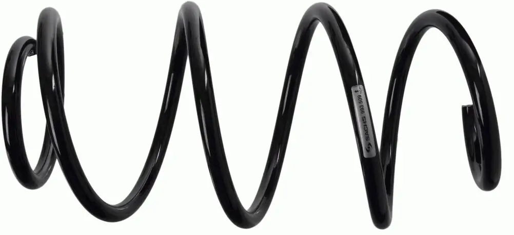 Fahrwerksfeder SACHS 993 509