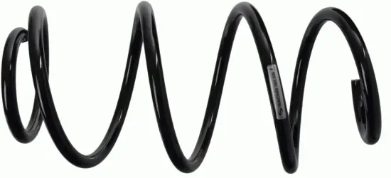 Fahrwerksfeder SACHS 993 509 Bild Fahrwerksfeder SACHS 993 509