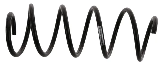 Fahrwerksfeder Vorderachse SACHS 993 511 Bild Fahrwerksfeder Vorderachse SACHS 993 511