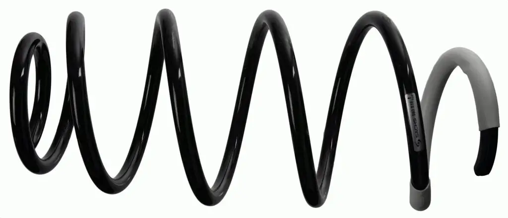 Fahrwerksfeder Vorderachse SACHS 993 516