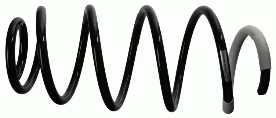 Fahrwerksfeder Vorderachse SACHS 993 516 Bild Fahrwerksfeder Vorderachse SACHS 993 516