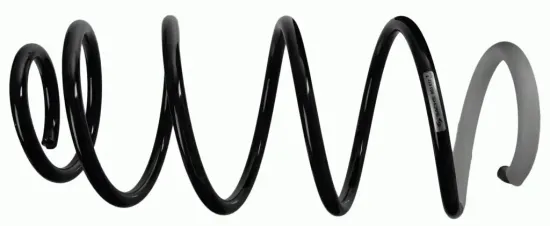 Fahrwerksfeder Vorderachse SACHS 993 517 Bild Fahrwerksfeder Vorderachse SACHS 993 517