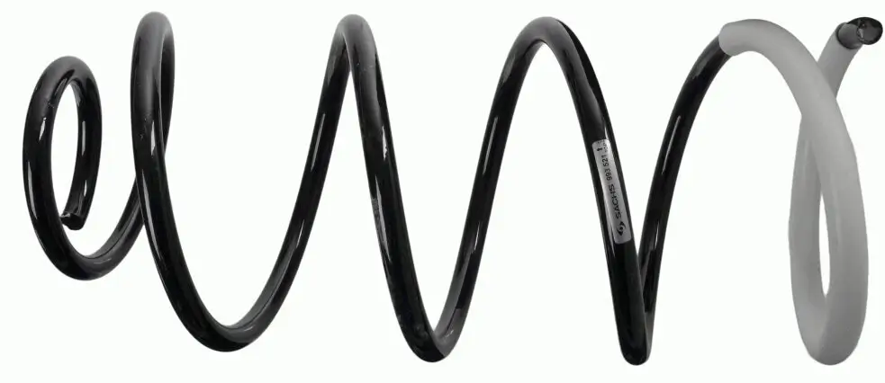 Fahrwerksfeder Vorderachse SACHS 993 521