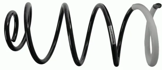 Fahrwerksfeder Vorderachse SACHS 993 521 Bild Fahrwerksfeder Vorderachse SACHS 993 521