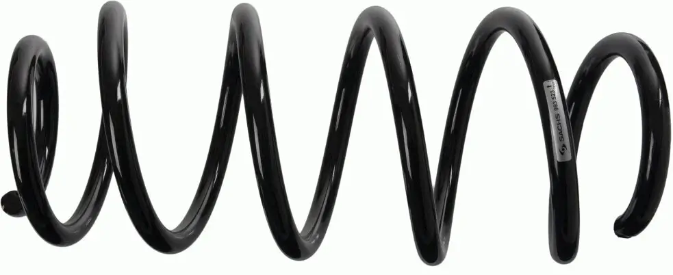Fahrwerksfeder Vorderachse SACHS 993 523