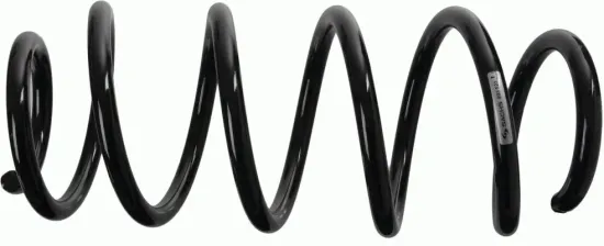 Fahrwerksfeder Vorderachse SACHS 993 523 Bild Fahrwerksfeder Vorderachse SACHS 993 523