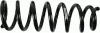 Fahrwerksfeder Vorderachse SACHS 993 529