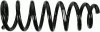 Fahrwerksfeder Vorderachse SACHS 993 530