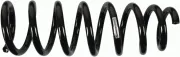 Fahrwerksfeder Vorderachse SACHS 993 530