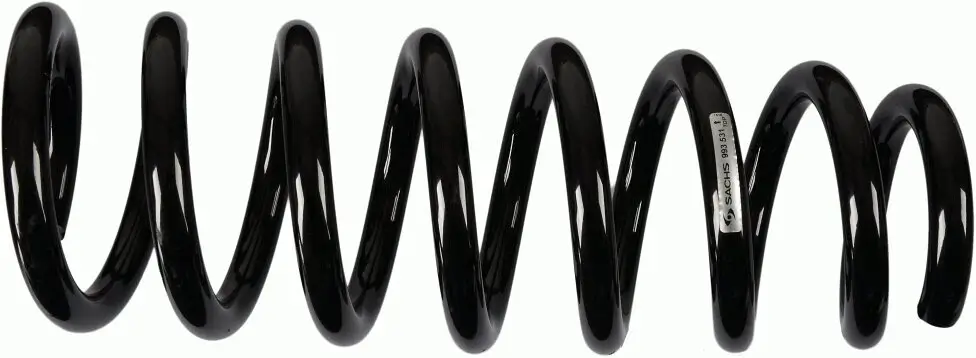 Fahrwerksfeder Vorderachse SACHS 993 531