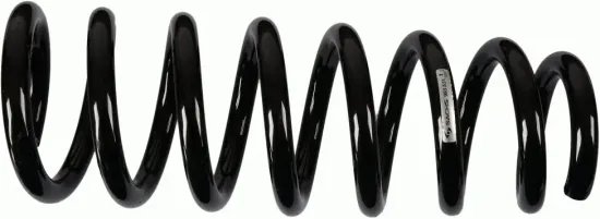 Fahrwerksfeder Vorderachse SACHS 993 531 Bild Fahrwerksfeder Vorderachse SACHS 993 531